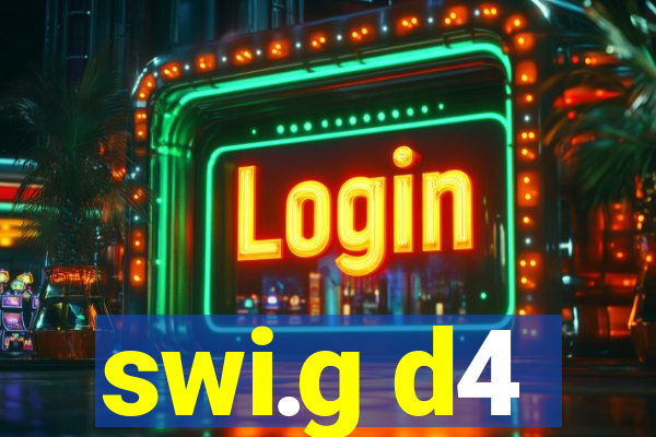 swi.g d4